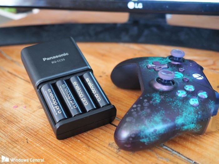 Tous les accessoires indispensables Xbox One de chaque jour